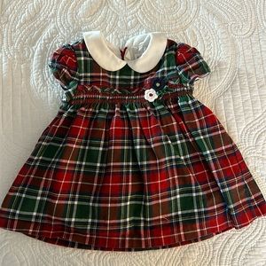 Mayoral toddler dress